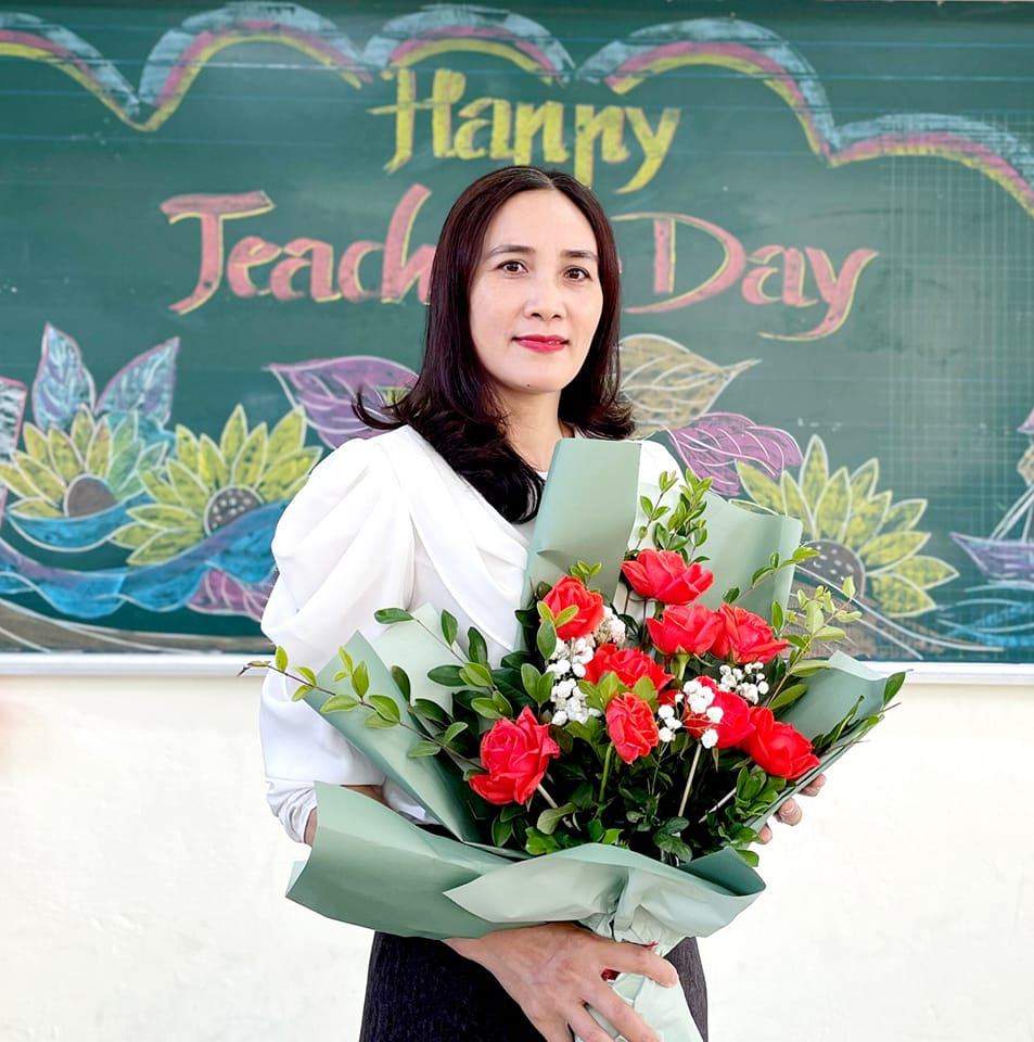 Phạm Thanh Mai