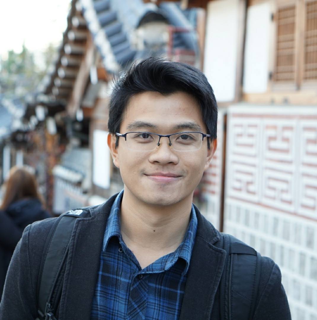 Ngô Việt Hùng